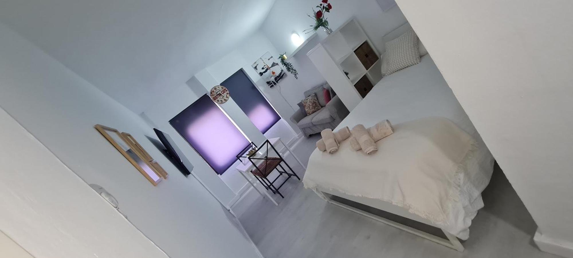 Loft Triana Sevilla — Photos 3