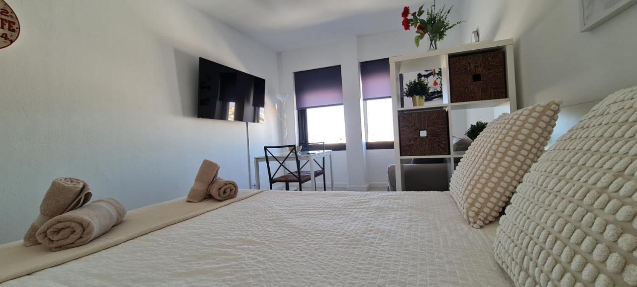 Loft Triana Sevilla — Photos 1