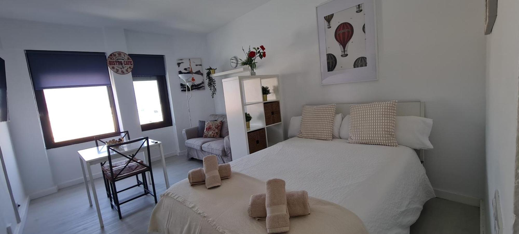 Loft Triana Sevilla, Seville