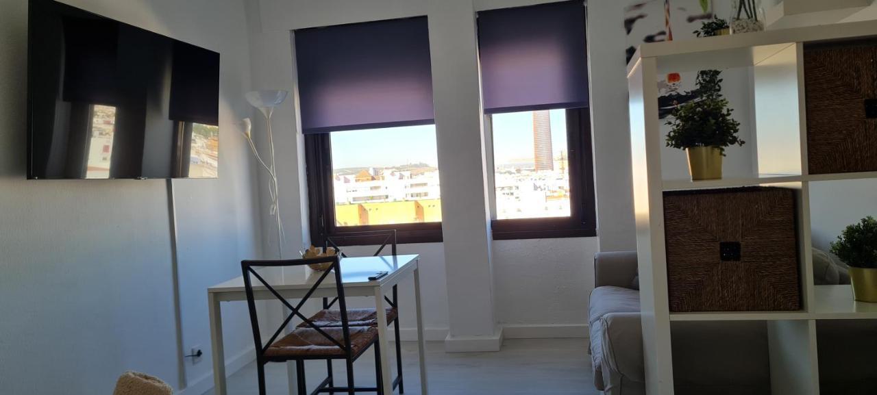 Loft Triana Sevilla — Photos 2